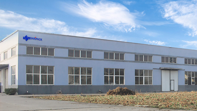 廠房全景圖 廠房全景圖